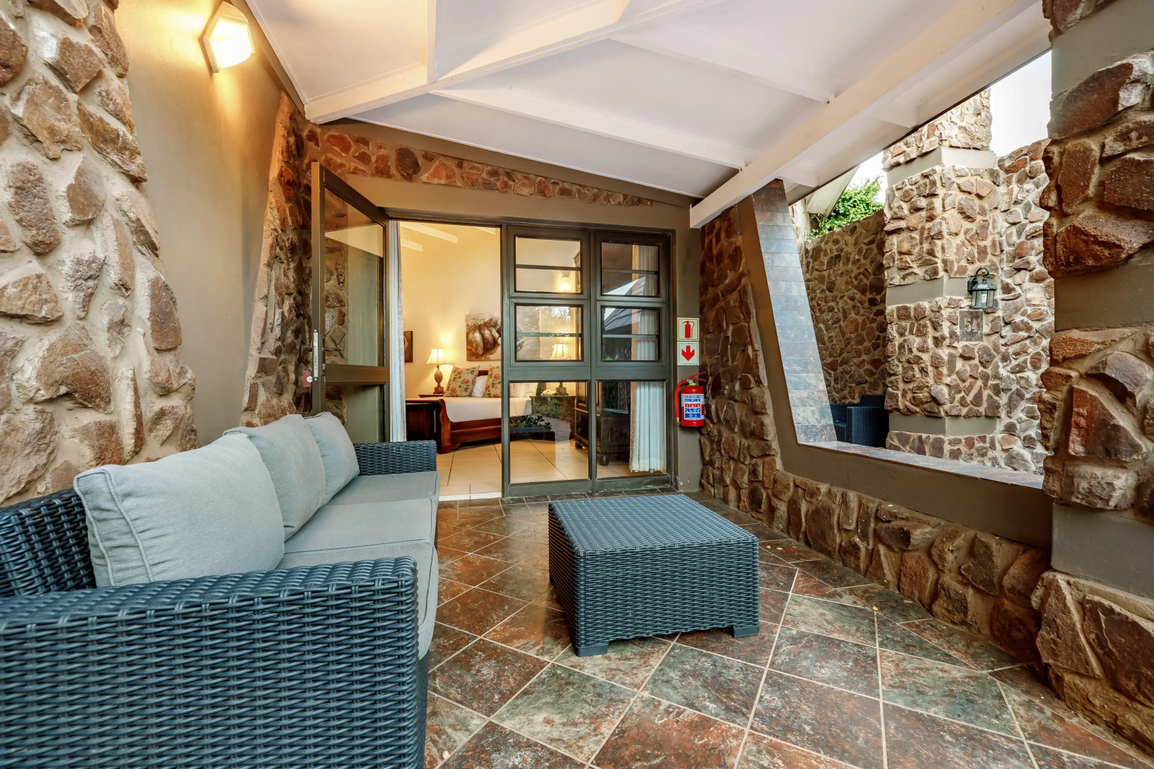 Zulu Nyala Game Lodge