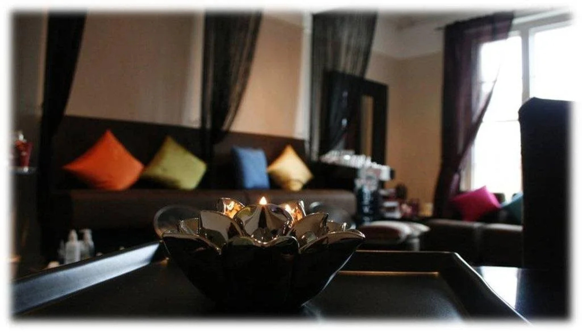 Hertford House Hotel