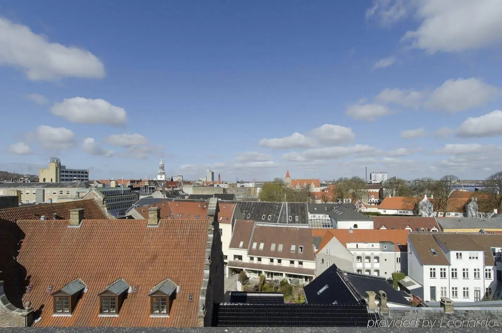 CABINN Aalborg Hotel