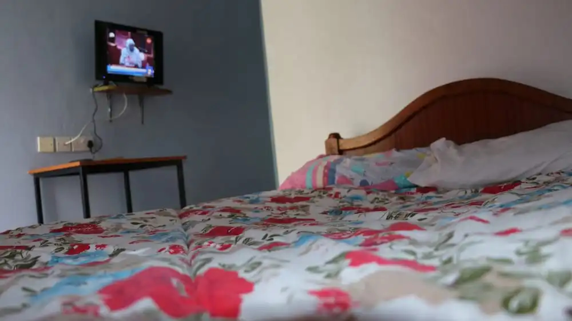 Elim Christian Guest House