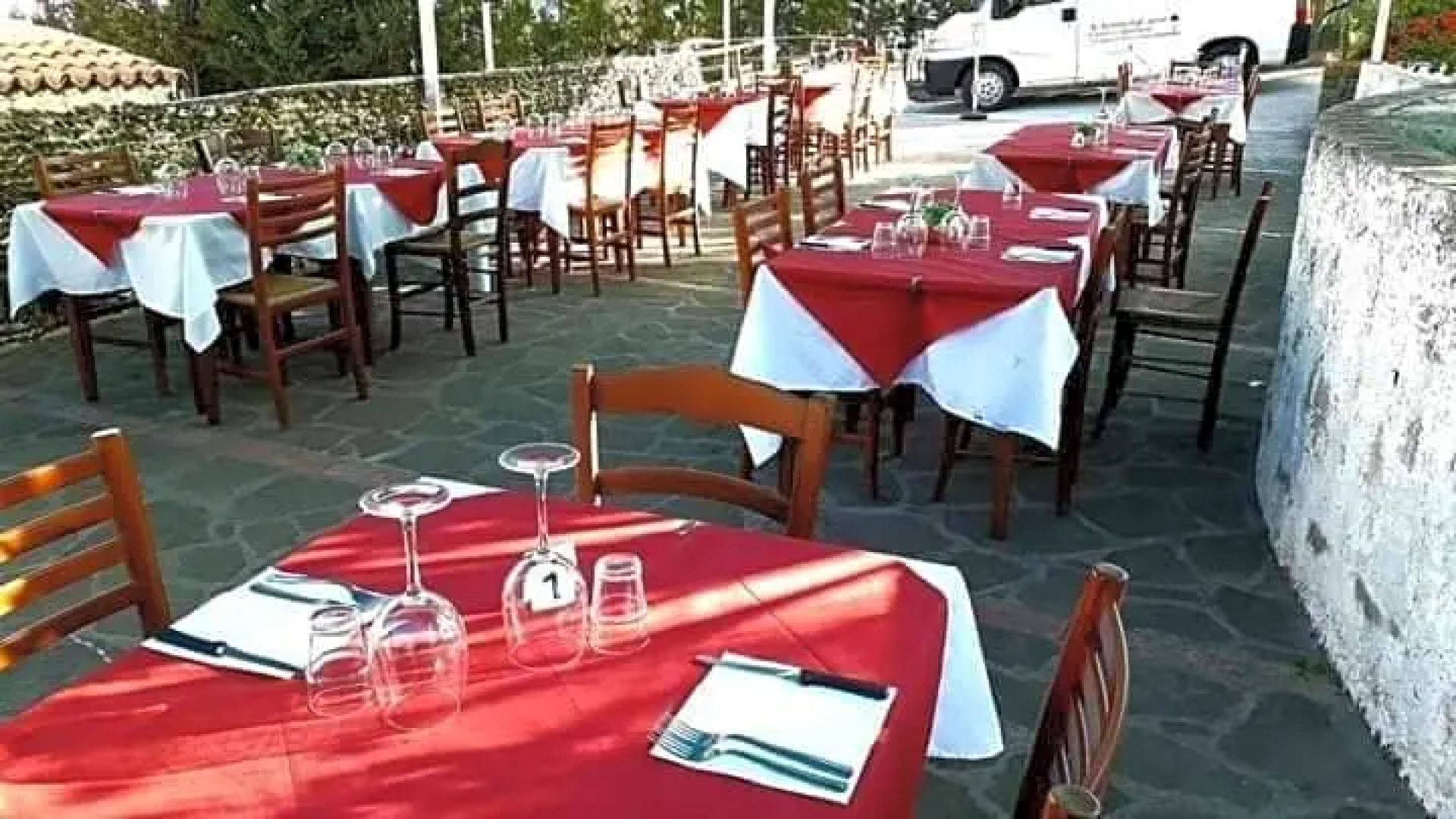 La Locanda Degli Artisti