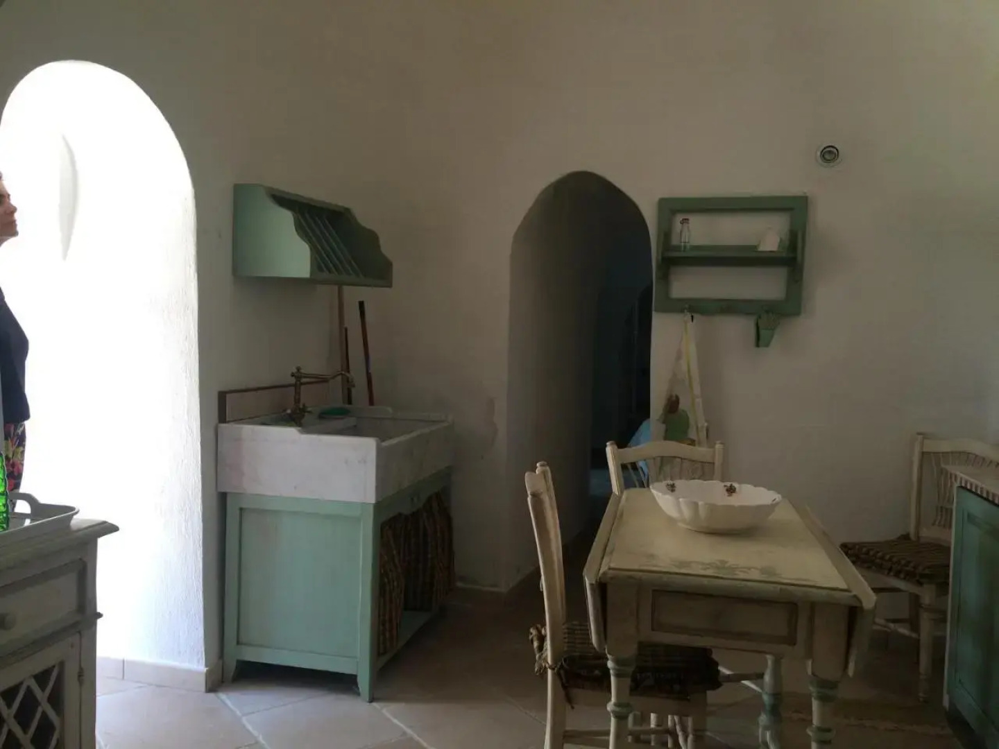 Trullo del Cavaliere