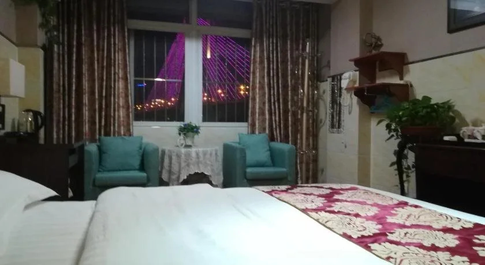 Panzhihua Dongchen Hotel