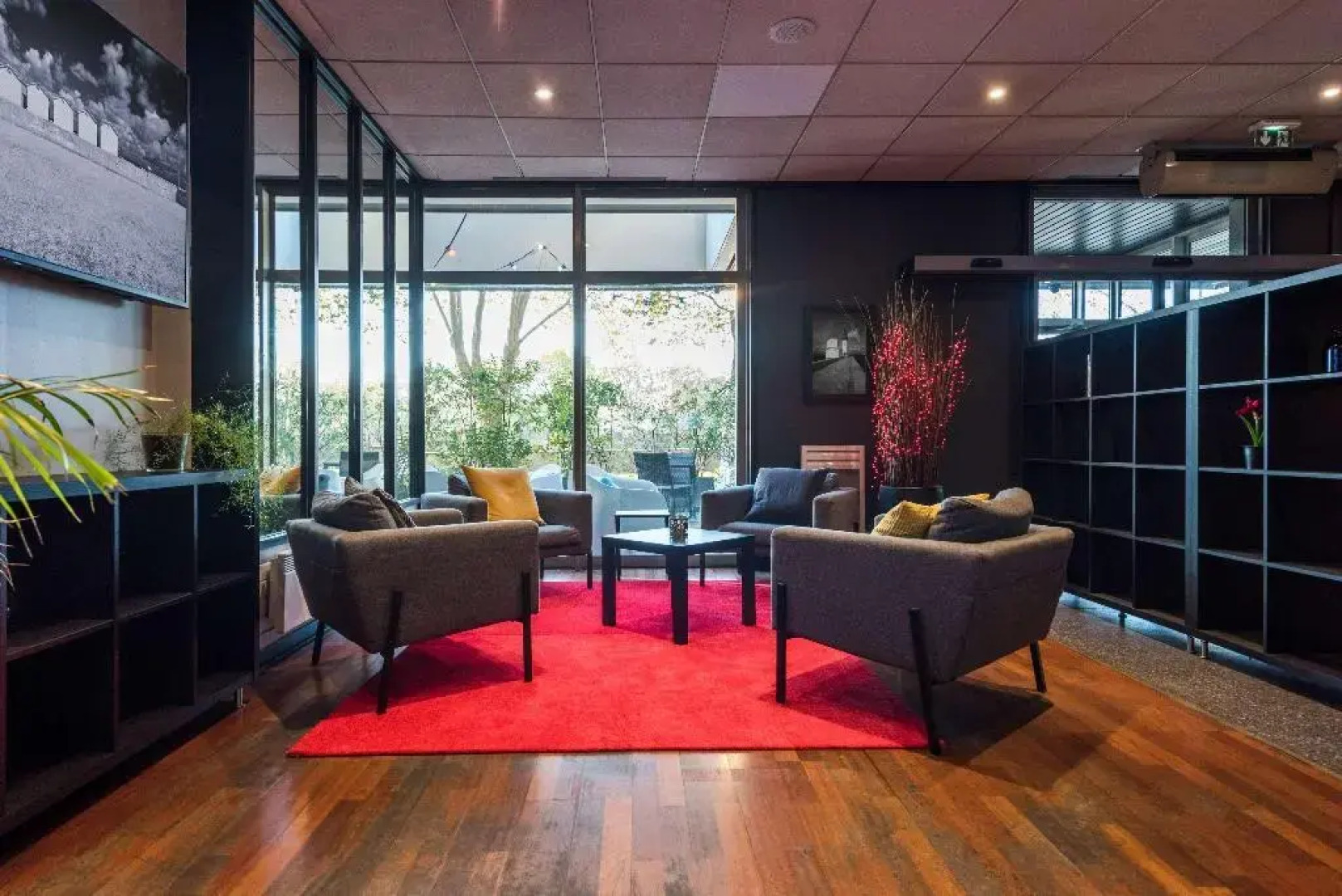 ibis Styles Paris Saint Denis Pleyel