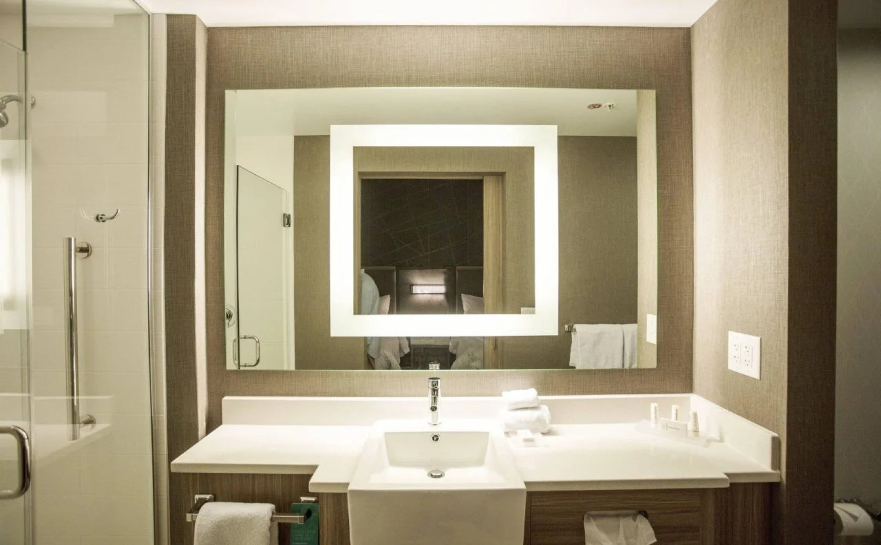 SpringHill Suites by Marriott Athens Downtown/University Area