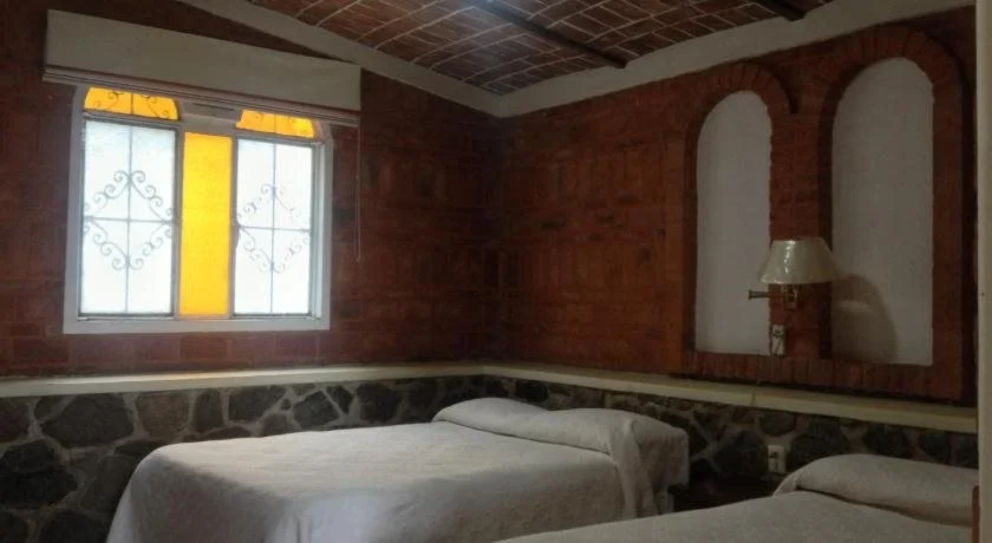 Mama Chuy Hotel & Villas Ajijic