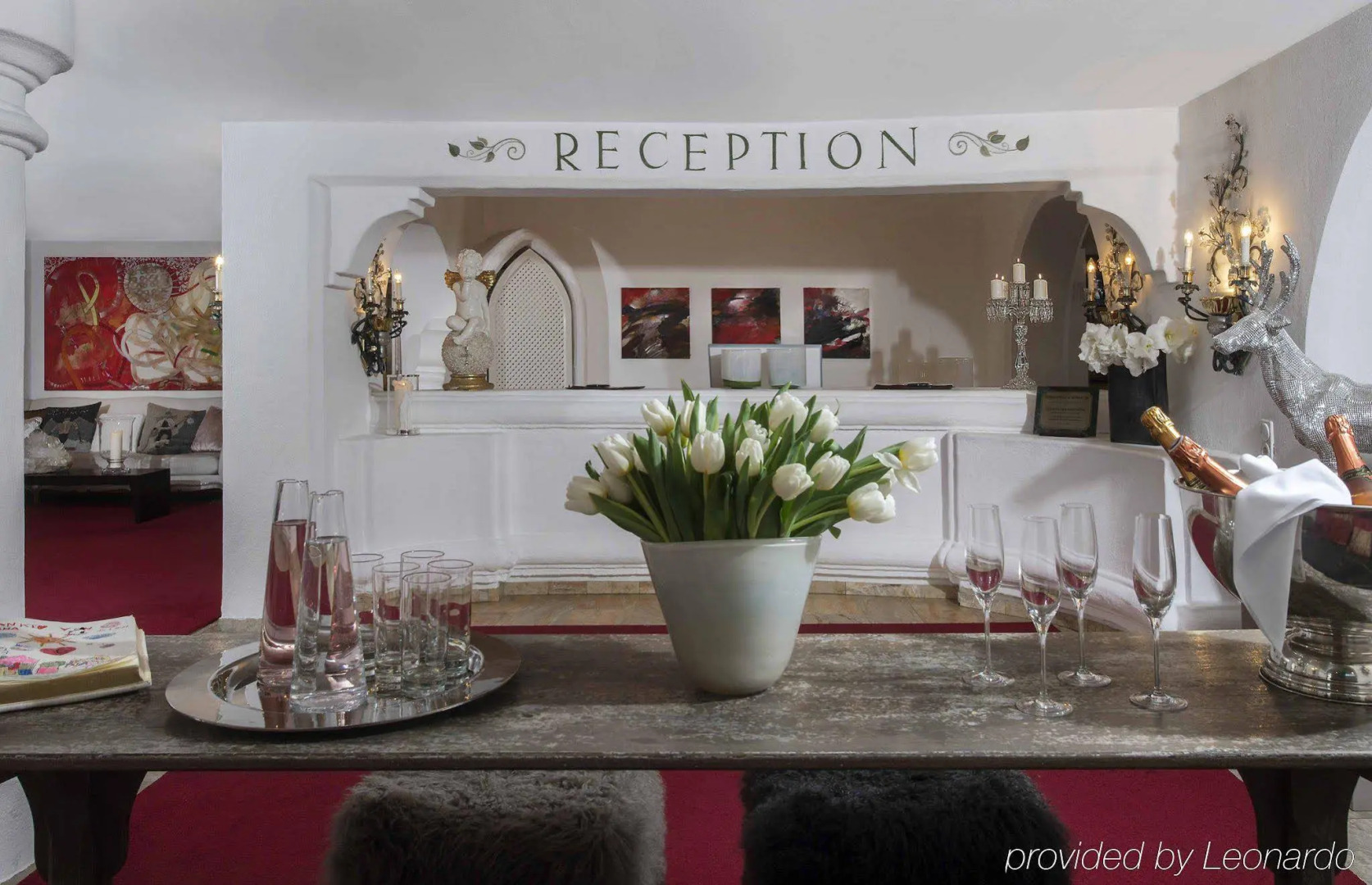 A-ROSA Collection Hotel Thurnher's Alpenhof