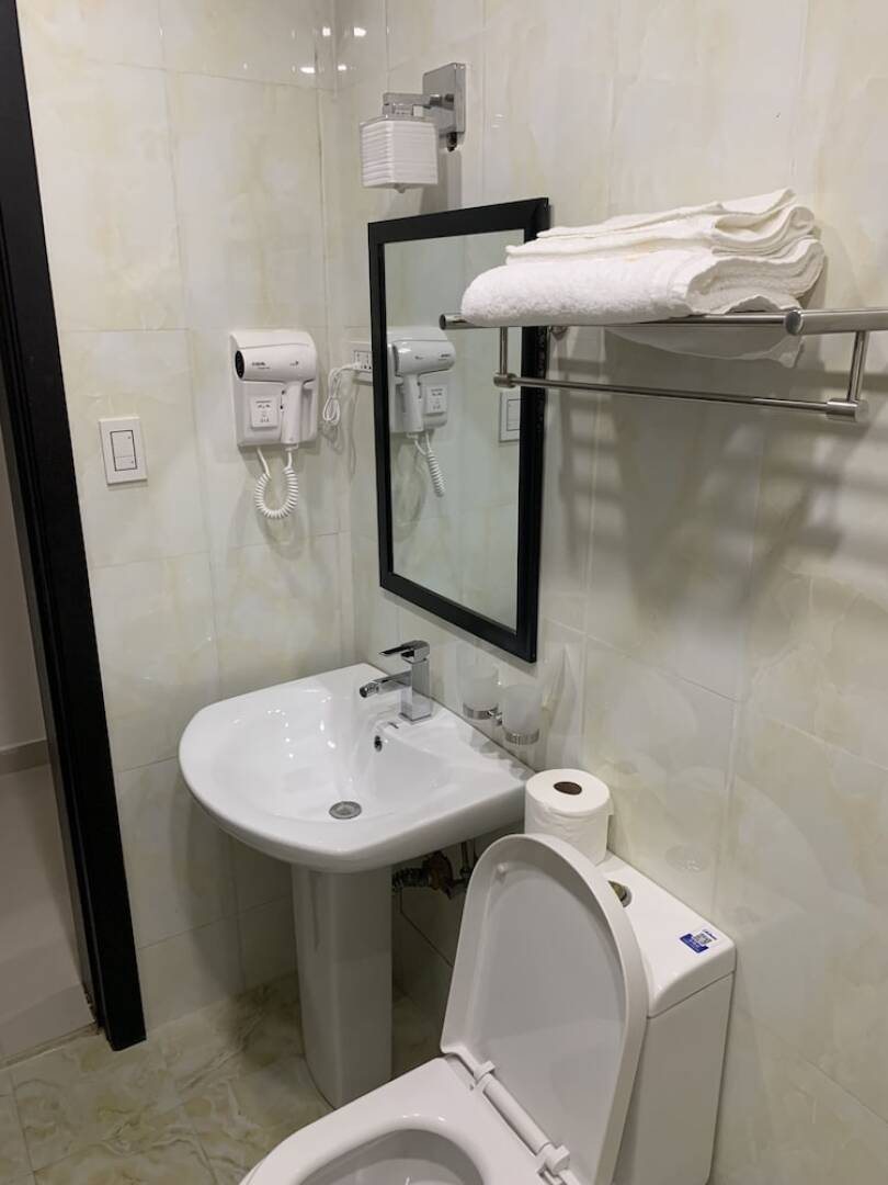 Am Seaview Residence