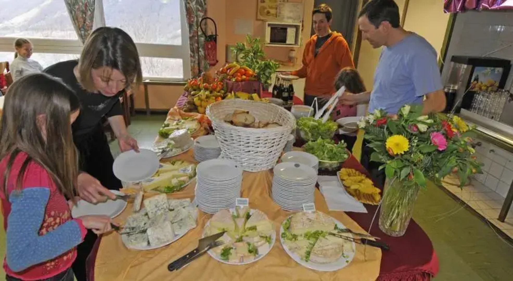 VVF Villages Le Grand Lioran