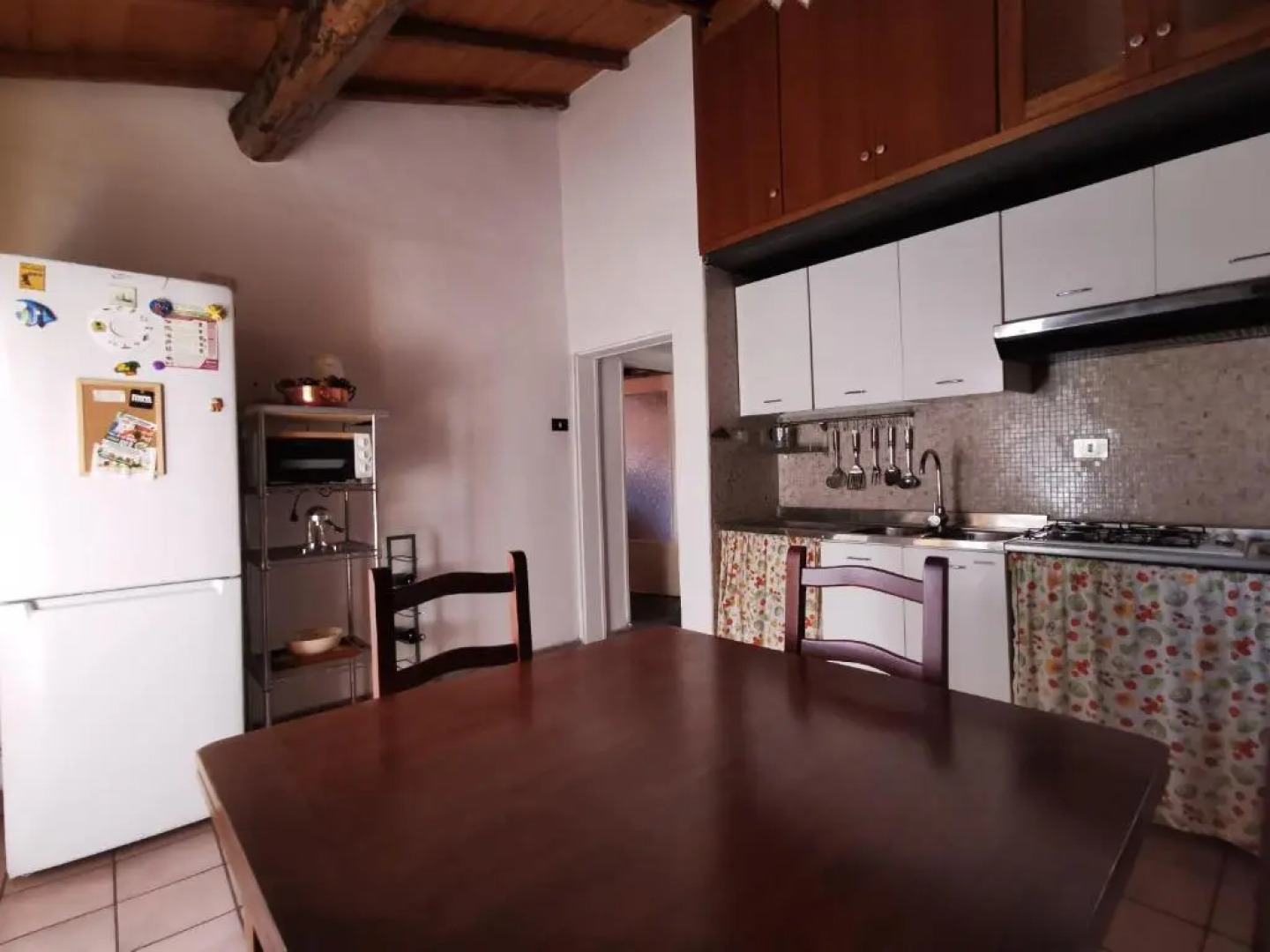 Casa Con Soppalco ad Ariccia