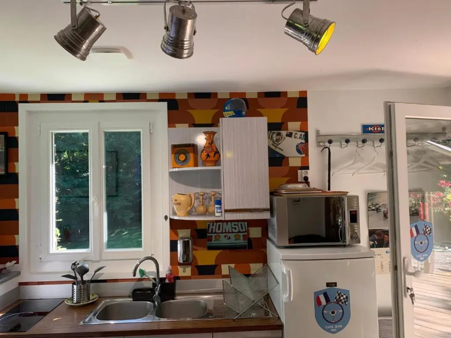 Classic Driver Home 2