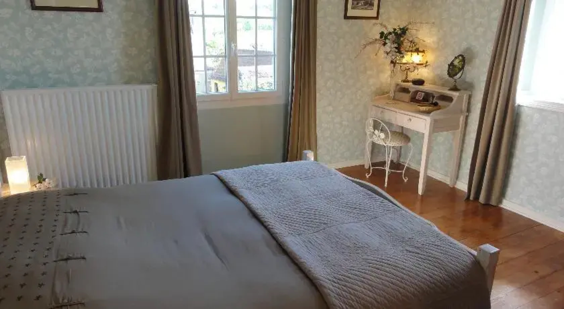 Chambres dhotes Le Chevrefeuille
