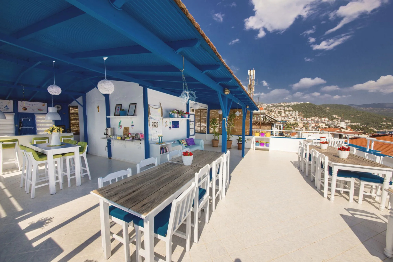 Selim Pansiyon - Adults Only