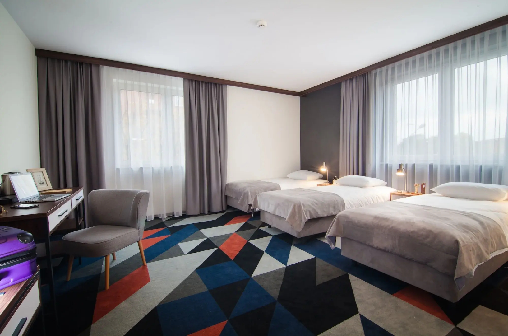 Vulcan Hotel