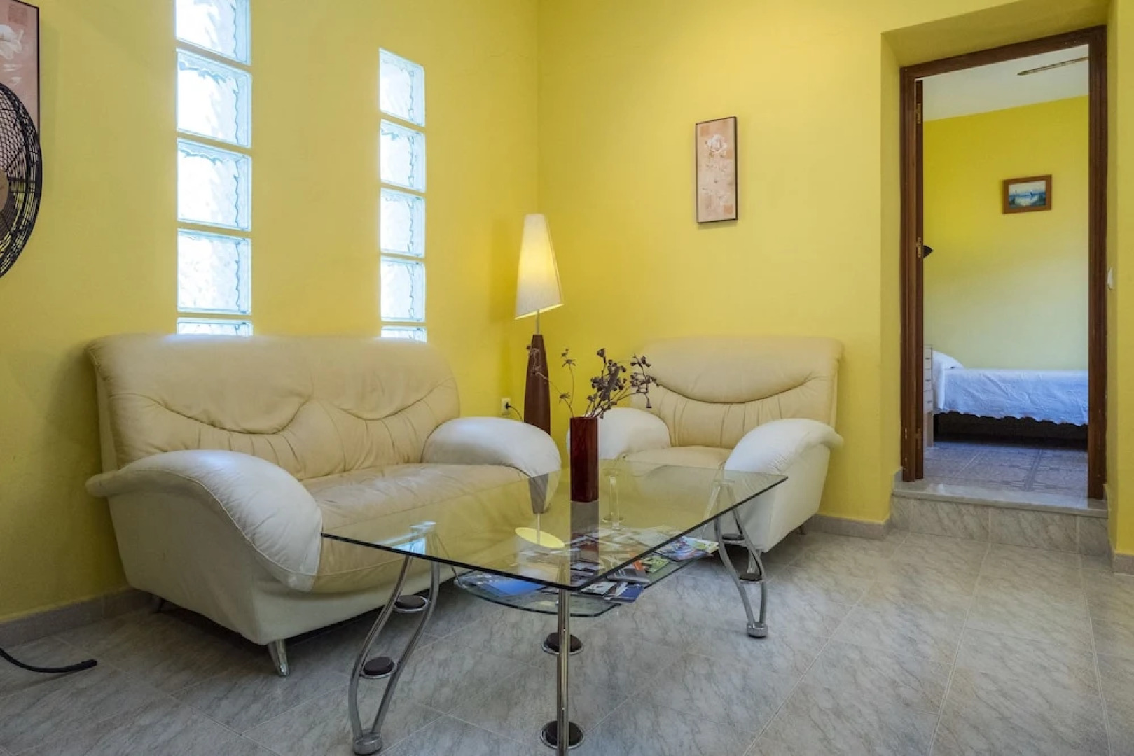 Apartamento Rural Jaen