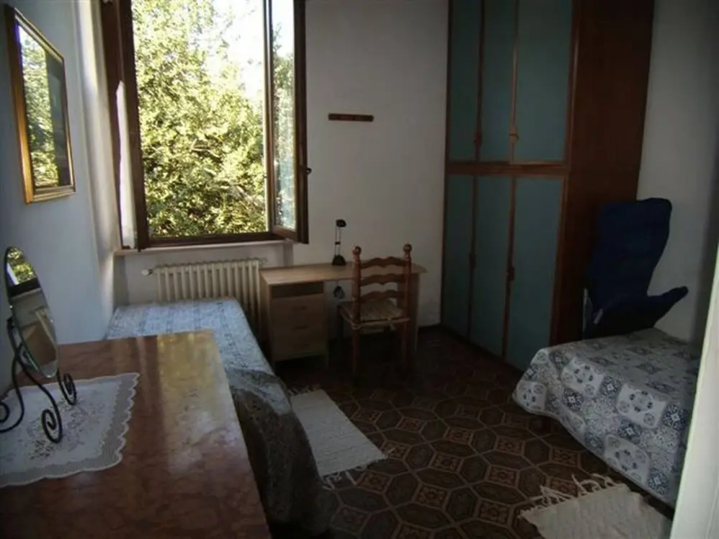 "room in Apartment - Antica Corte Milanese Flats"