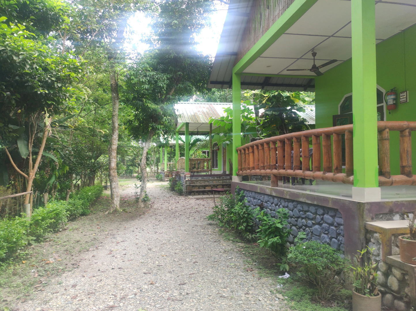 Homecation Dalvi Cottage