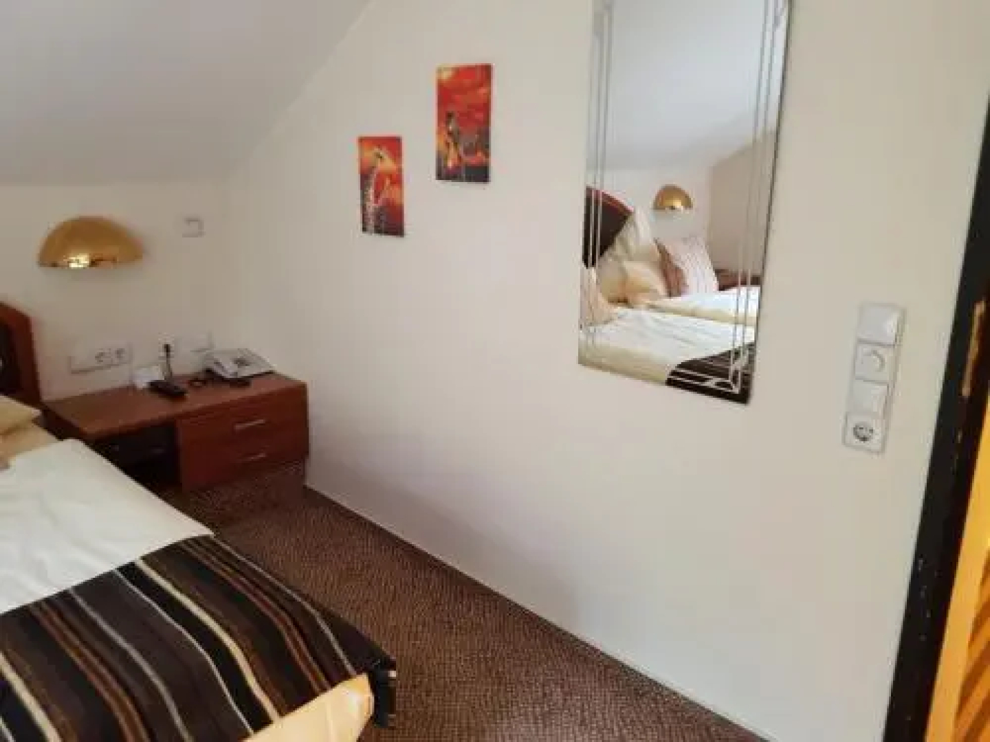 Hotel Deynique