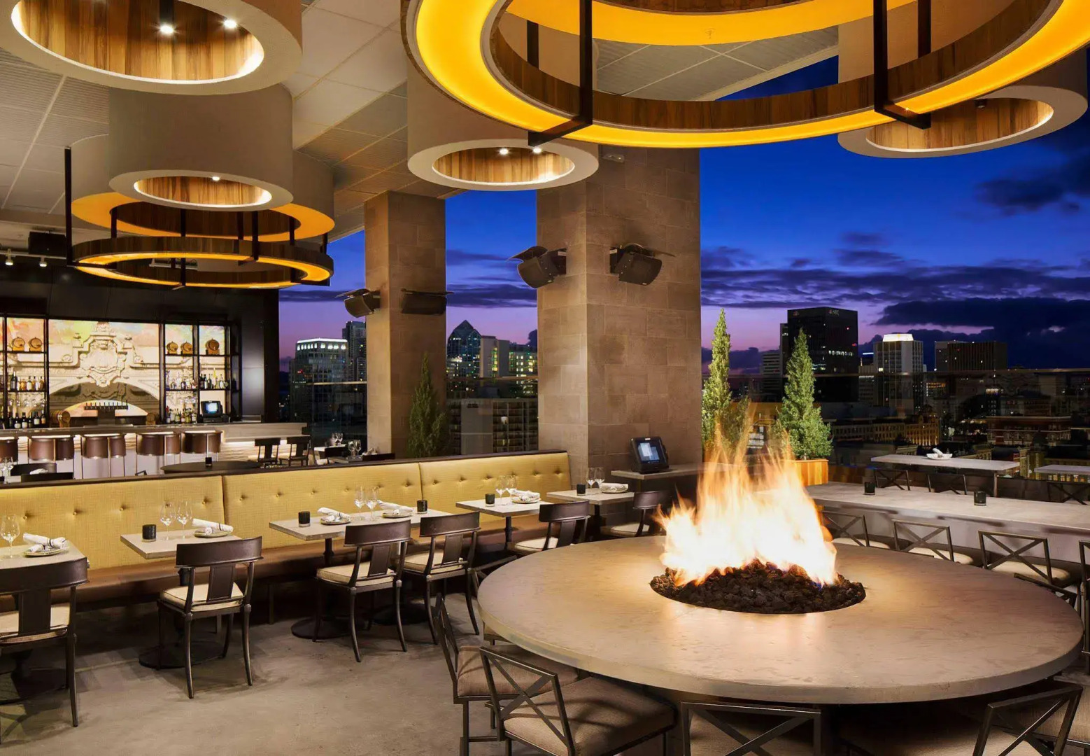 Courtyard by Marriott San Diego Gaslamp/Convention Center