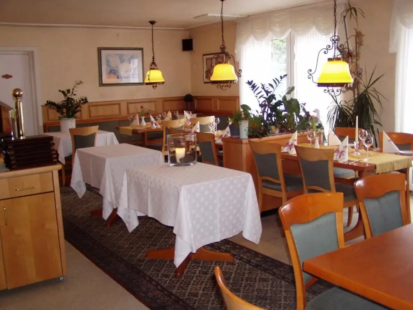 Landgasthaus Zum Rothenberg