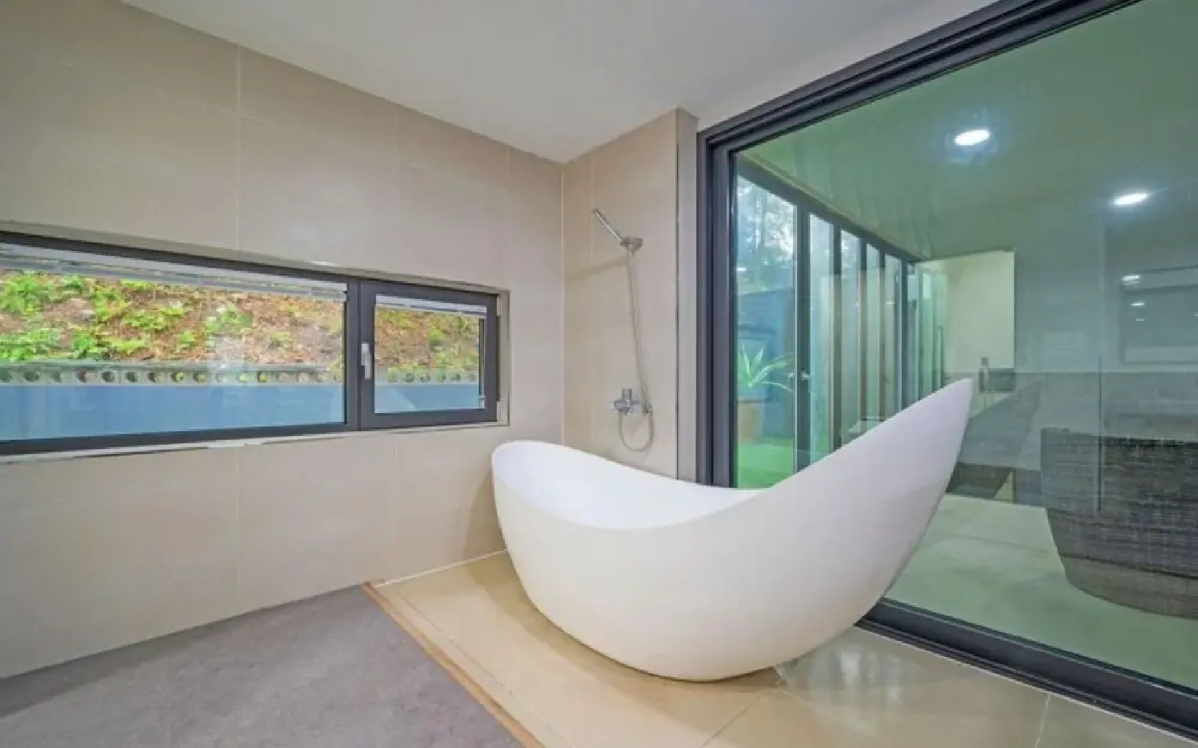 Yangpyeong Uno House Pool Villa
