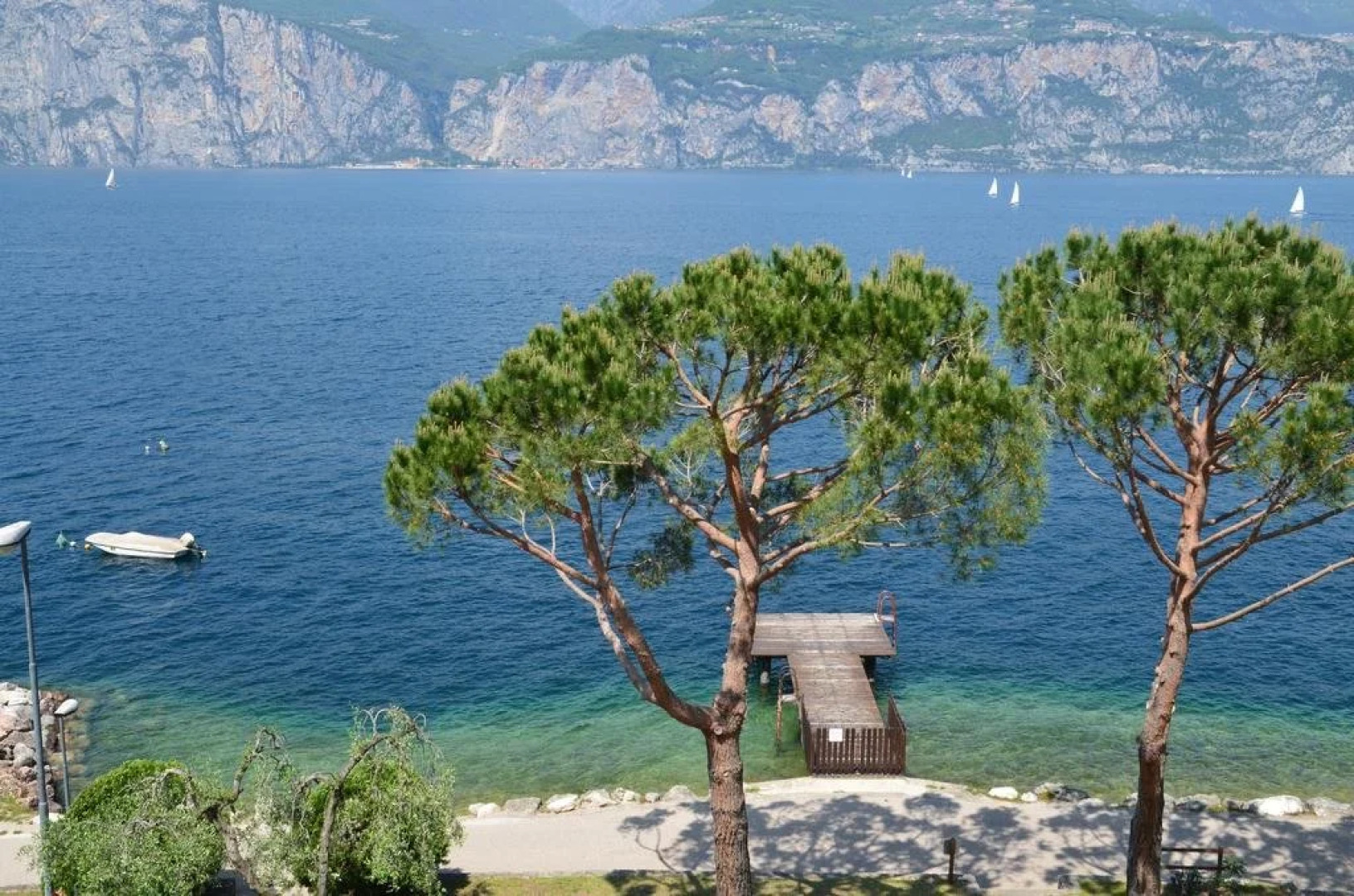 Residence Lido Hotel