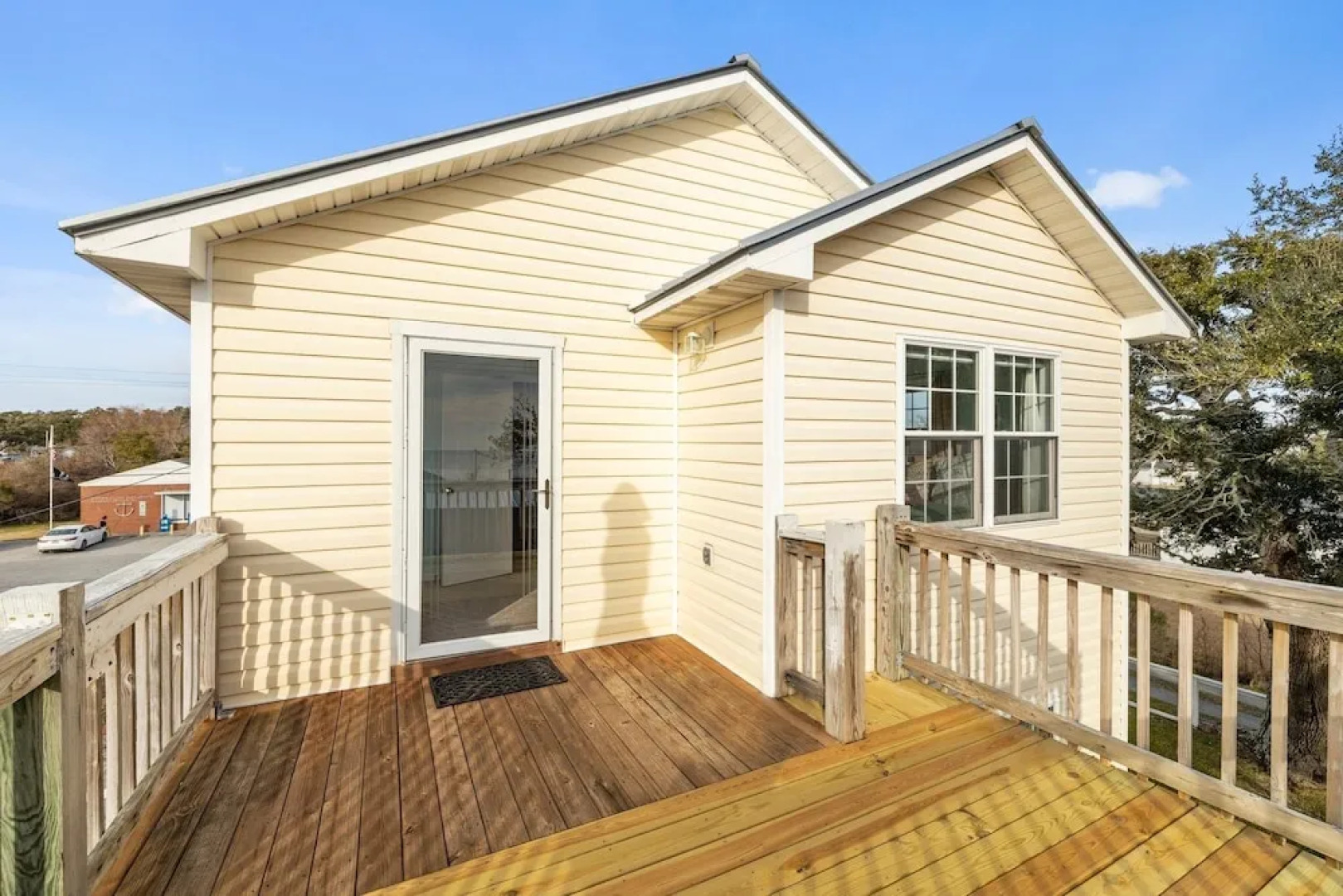 Gotta Getaway 3 Bedroom Home by Redawning