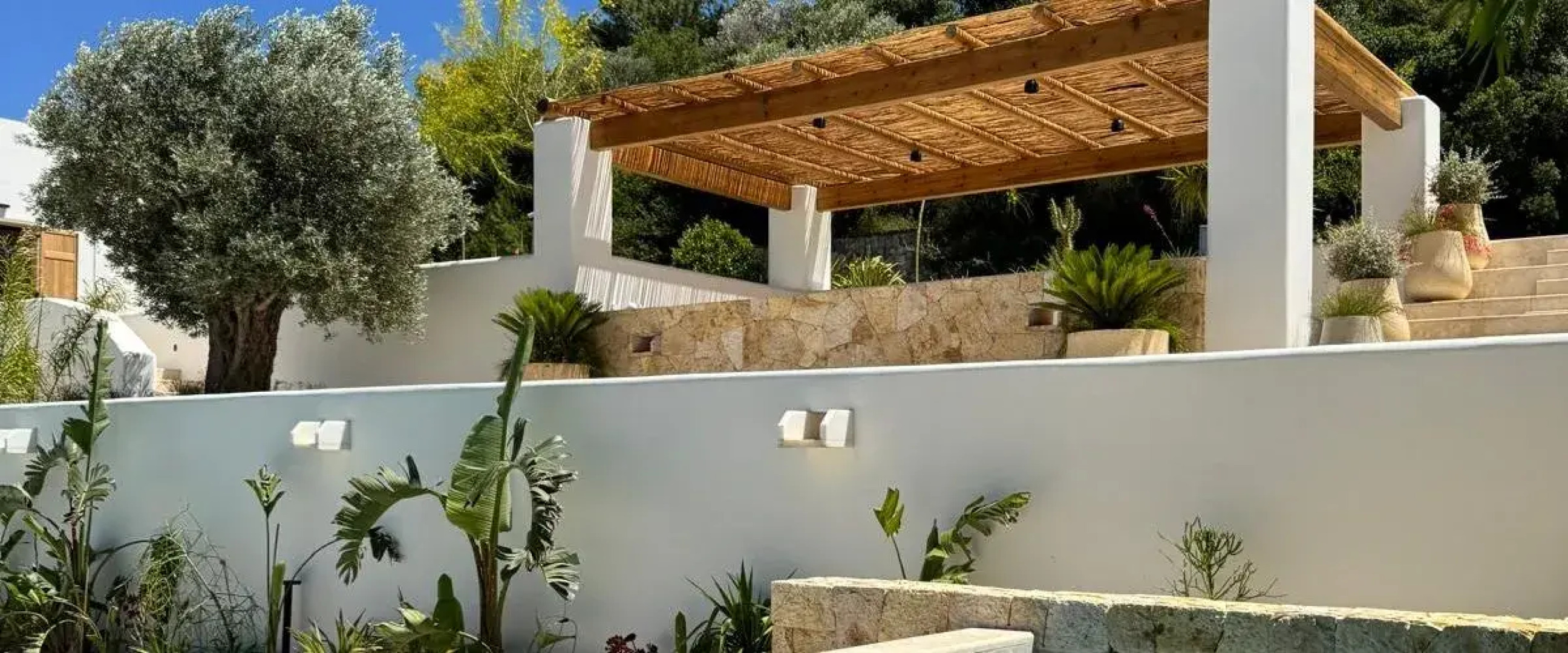 Villa Ankinara In Urla