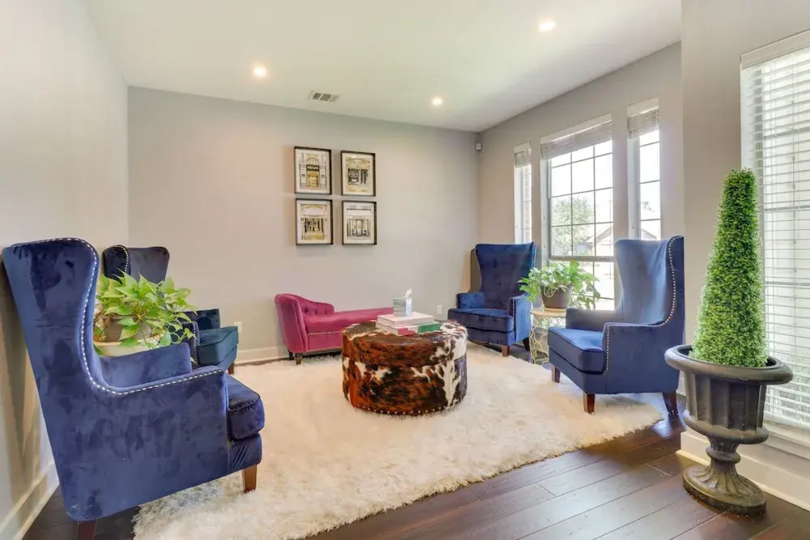 Upscale Pflugerville Paradise w/ Private Pool!