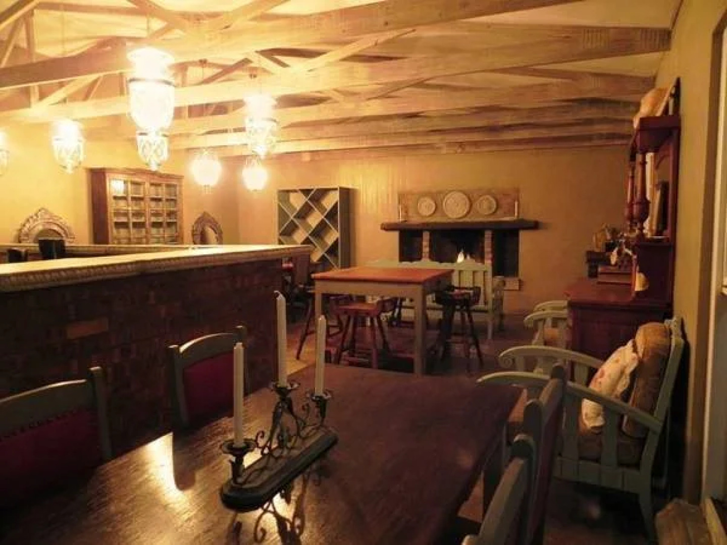 Town and Country Guest House