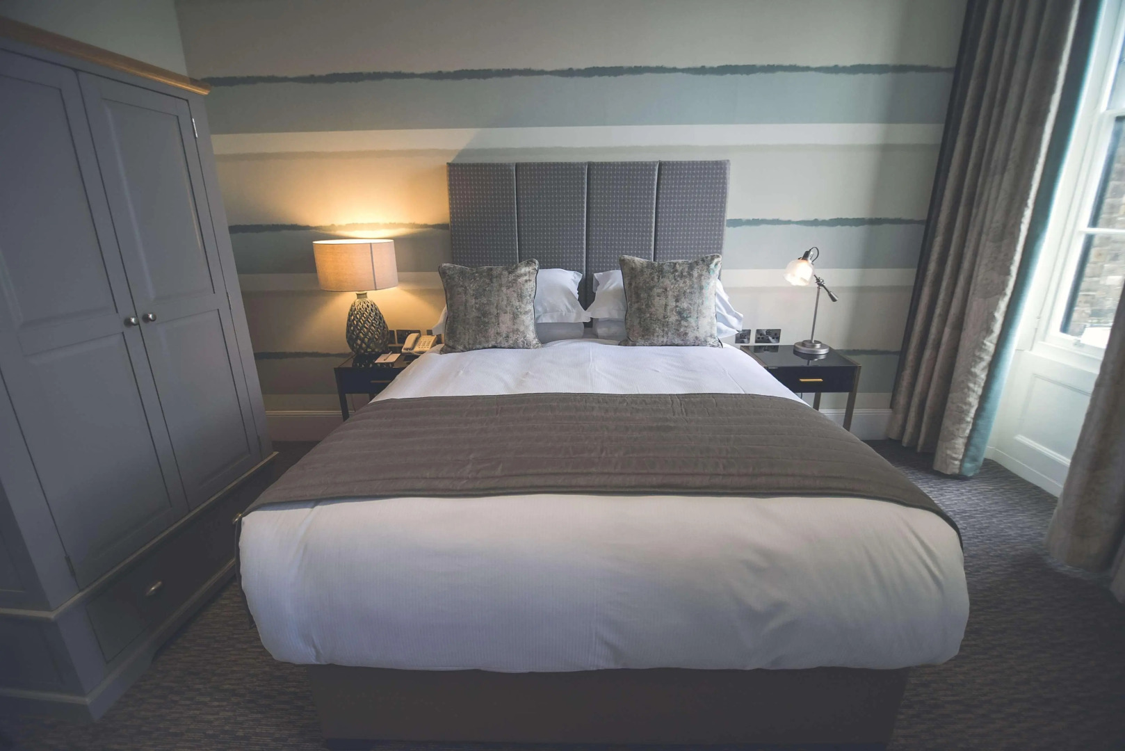 Dover Marina Hotel & Spa, Tapestry Collection by Hilton