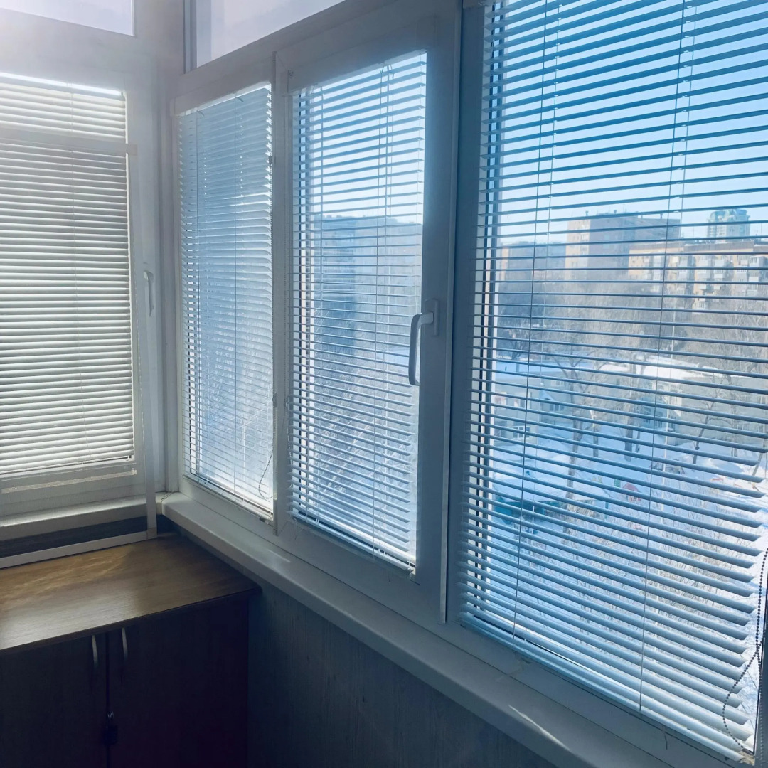 Апартаменты на улице Ново-Садовая 42