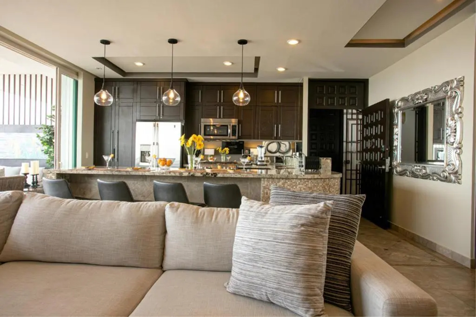 Pinnacle Resorts 180