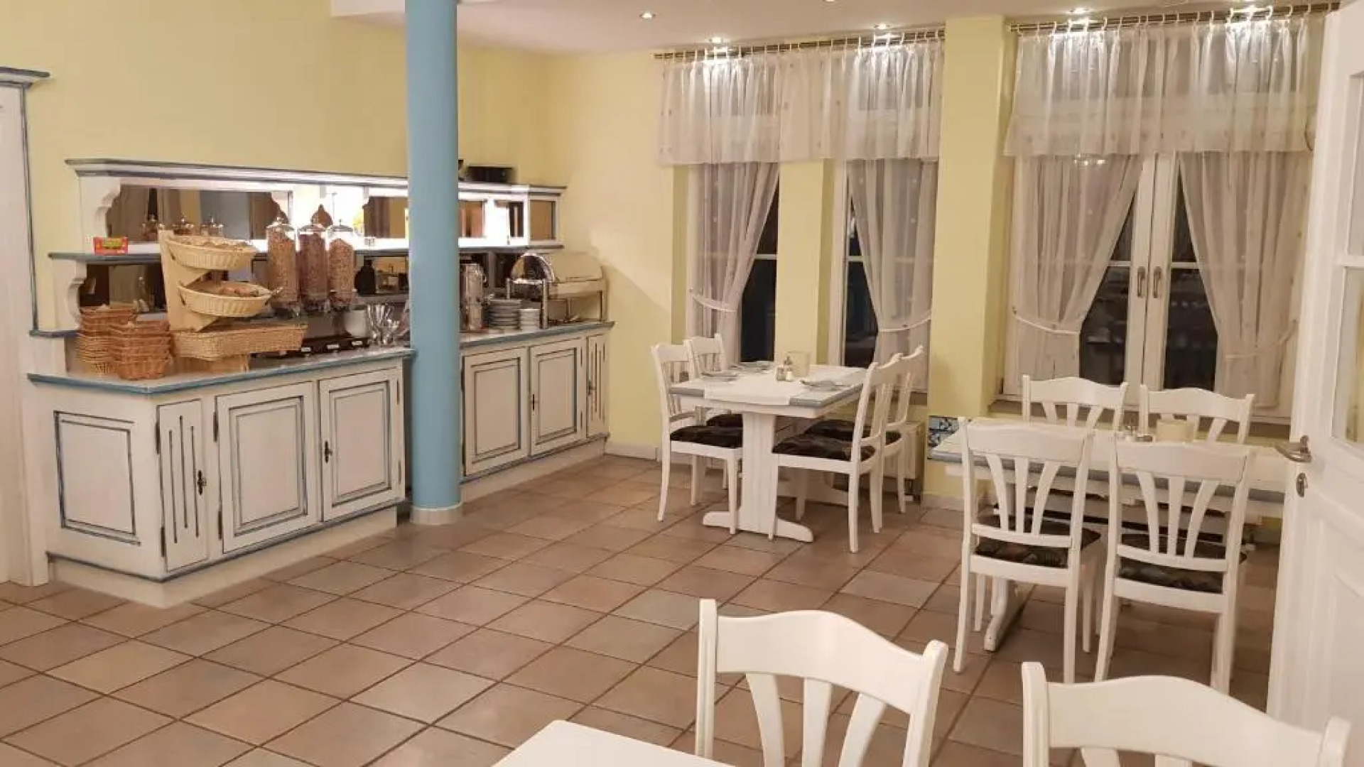 Cross-Country-Hotel Hirsch