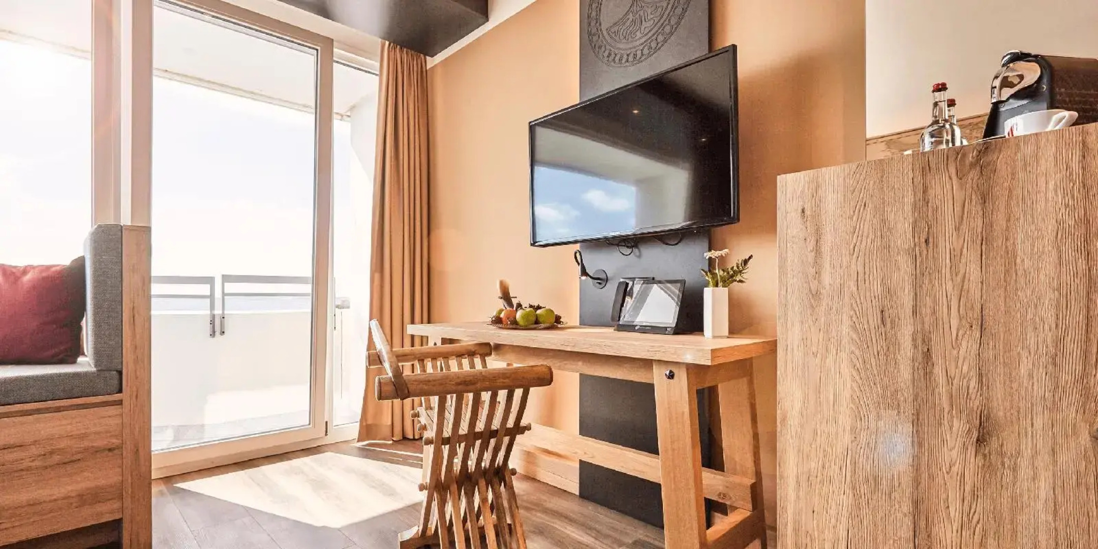 Ostseehotel Midgard - Ostsee Resort Damp