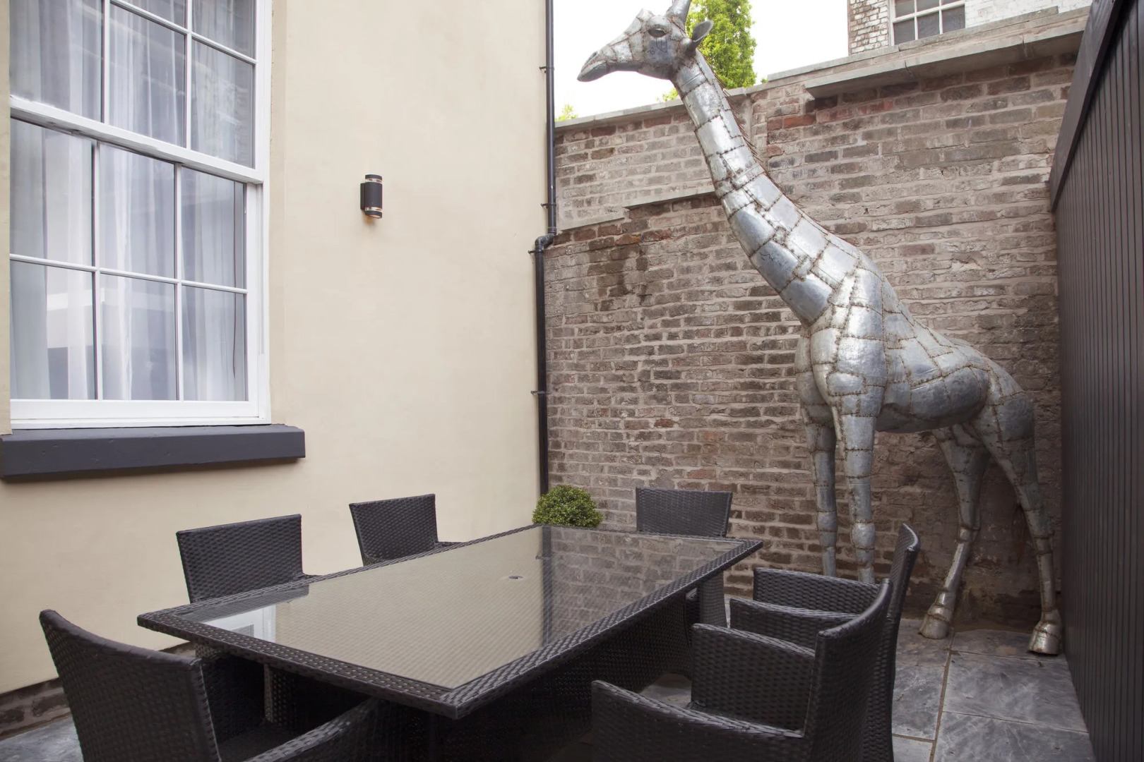 Epic Apart Hotel - Duke Street