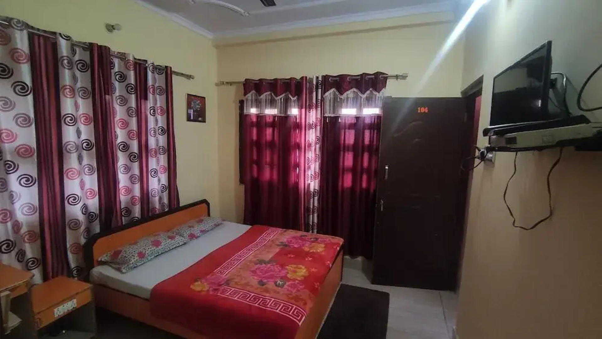 Hinval Valley View Hotel & Resort