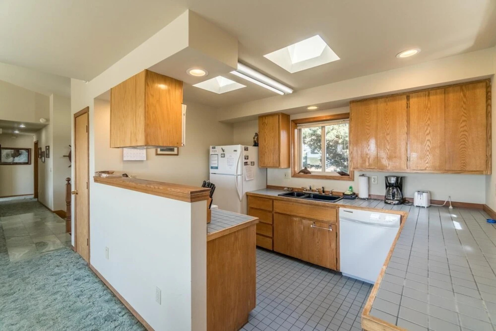 Daly's Oceanfront House