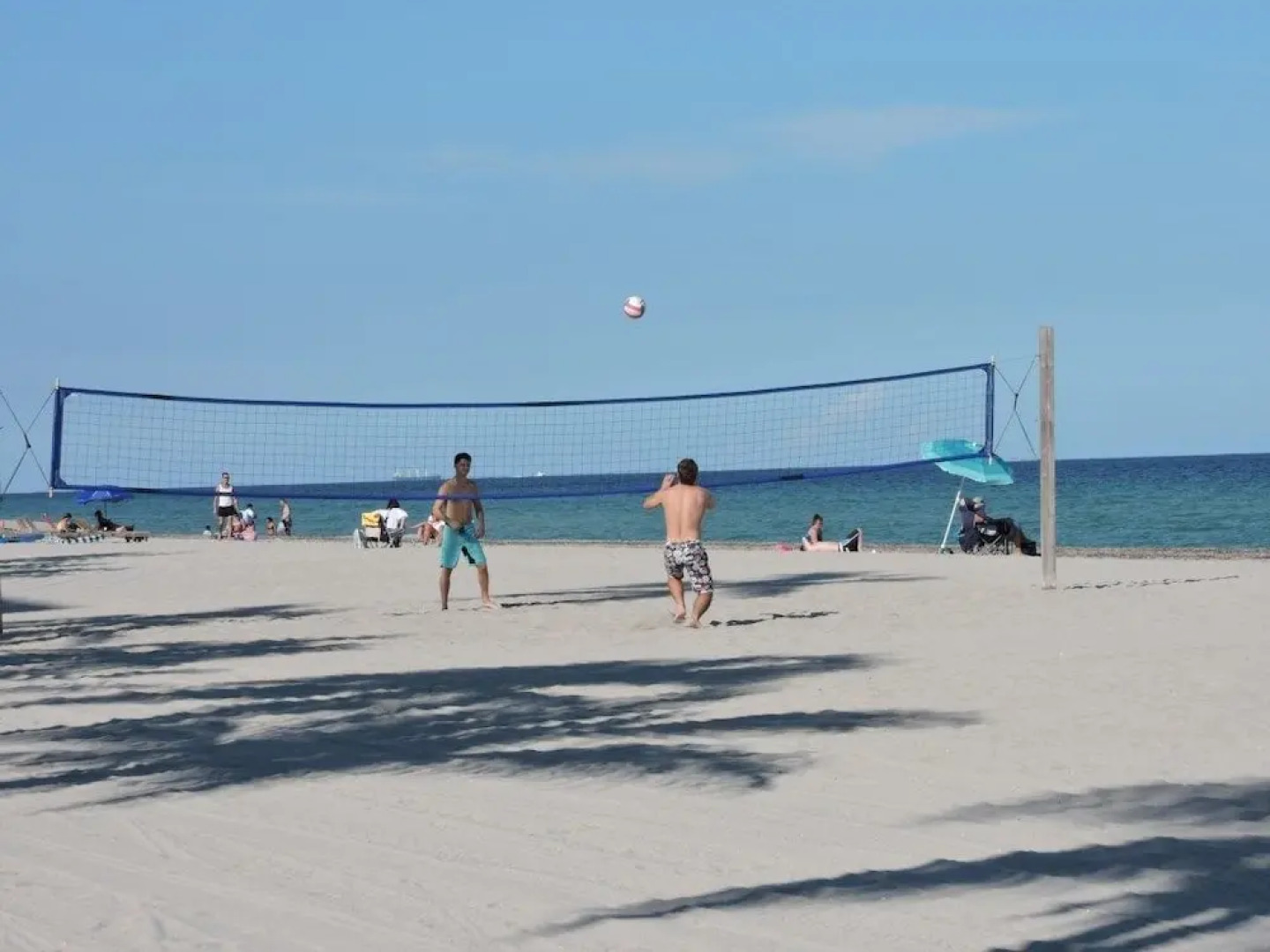 Casa Casino 3/3 for 8 Heated Pool Beaches 1 Mi