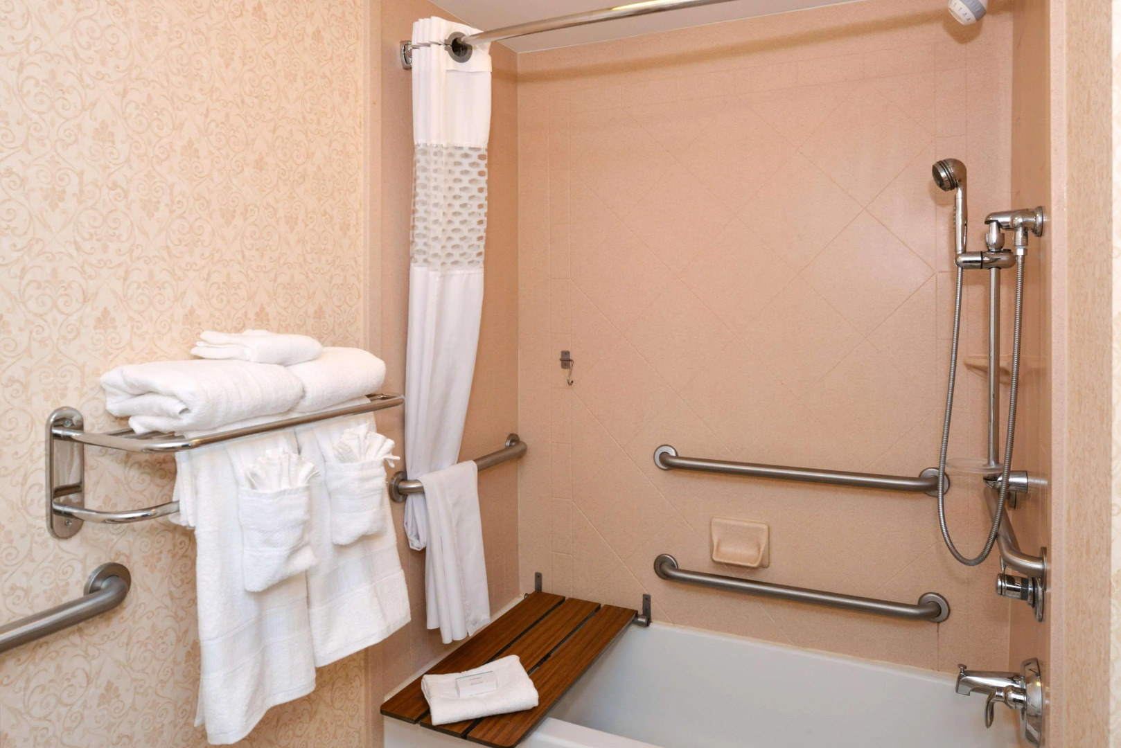 Hampton Inn & Suites Salisbury/Fruitland