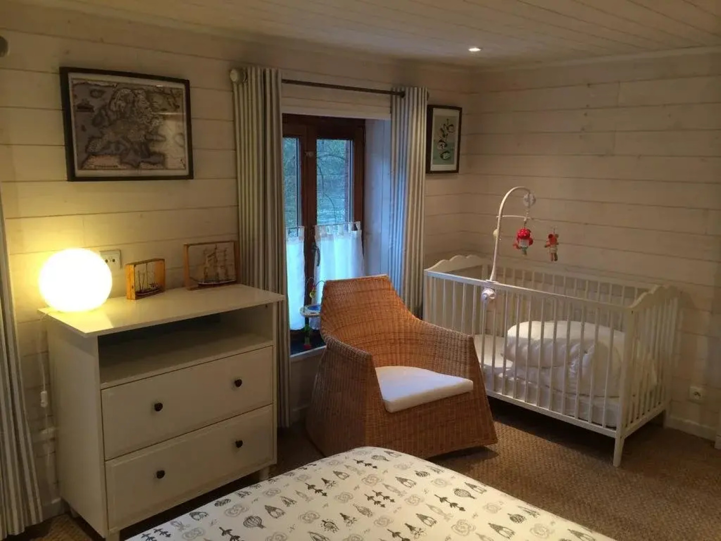 La Bicoque du Pêcheur