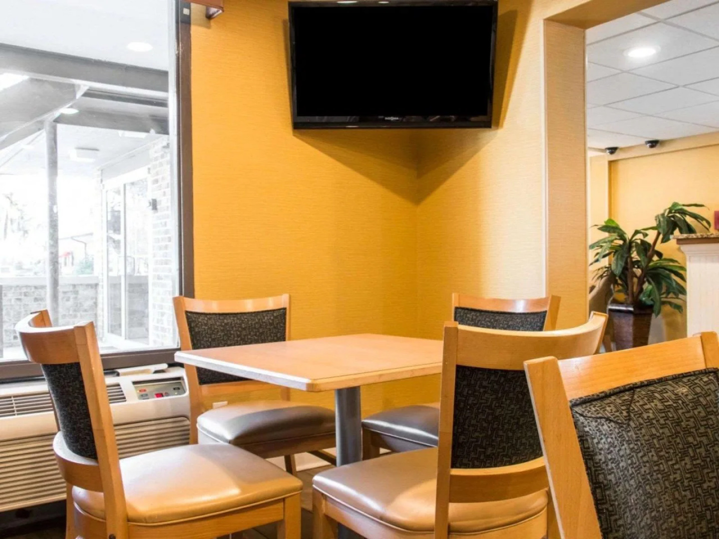 Quality Inn Saint Helena - Beaufort South