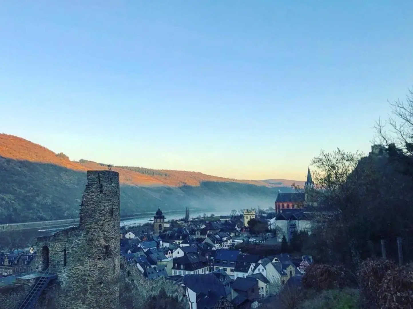 Momerooms – Appartement am Momering