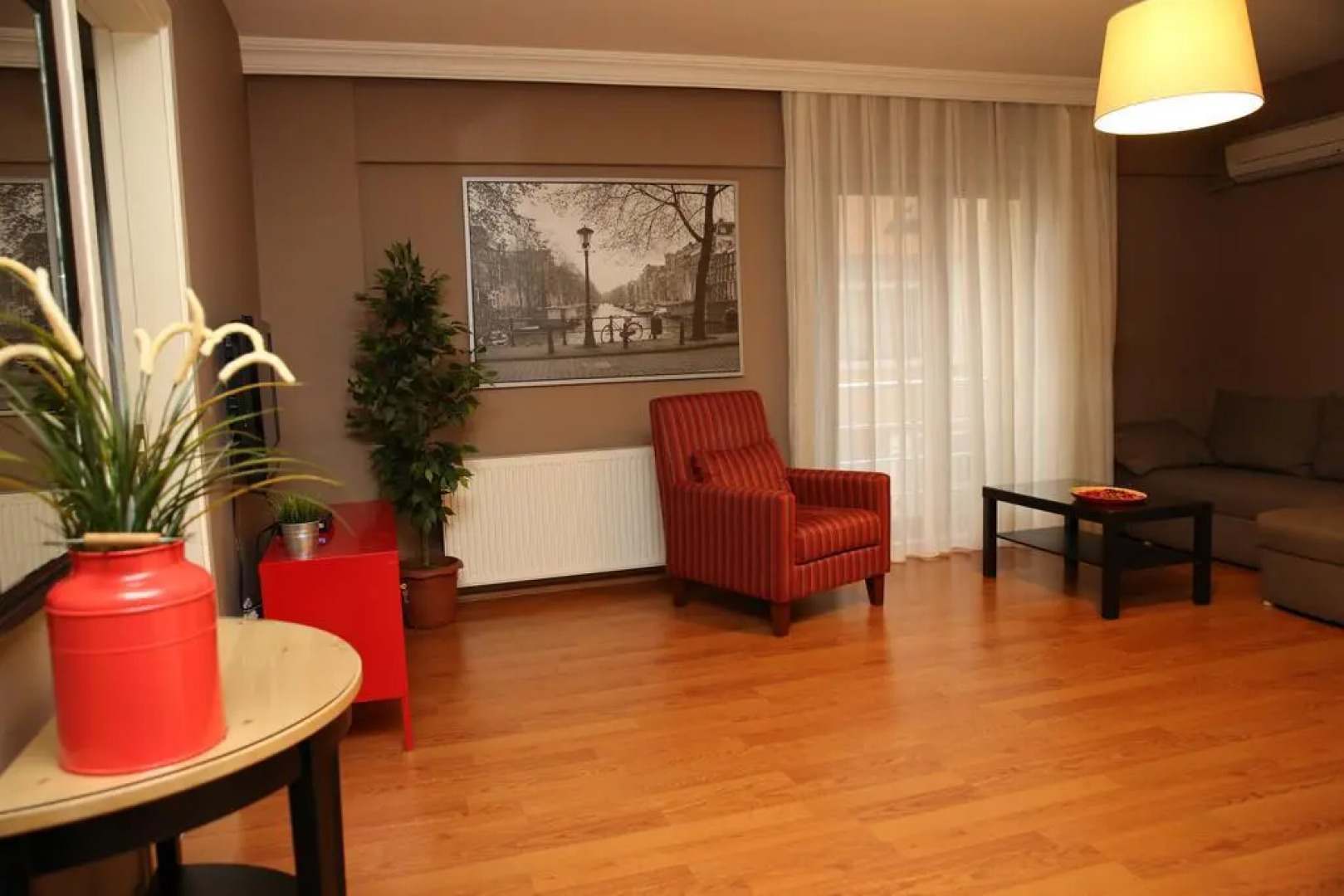 Akin Suites Istanbul