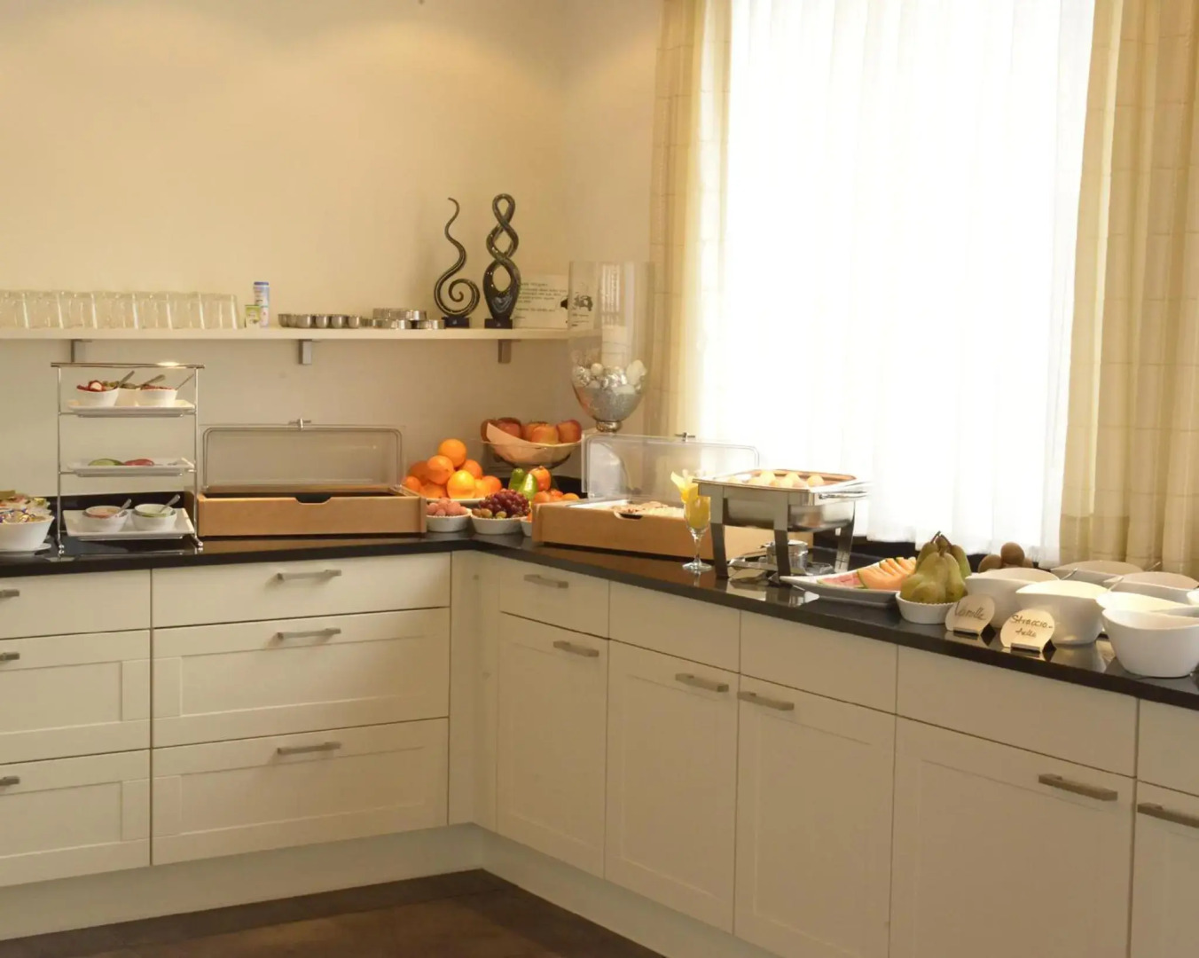 Leitners Hotel Garni