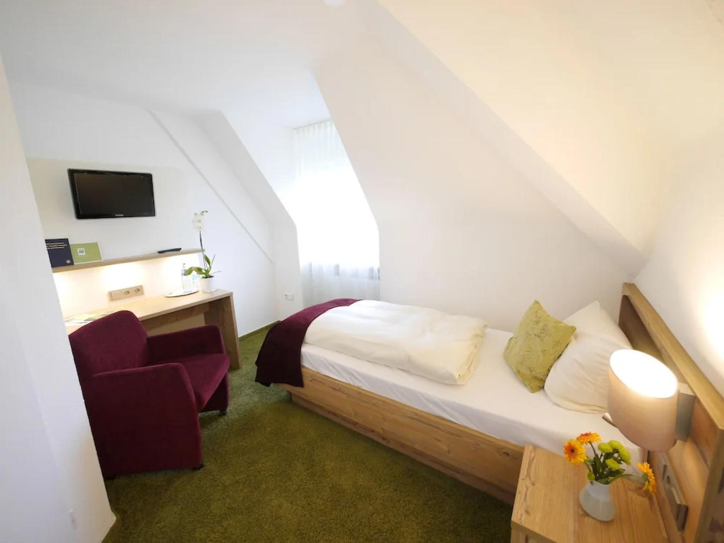 KreuzPost Hotel Restaurant Spa