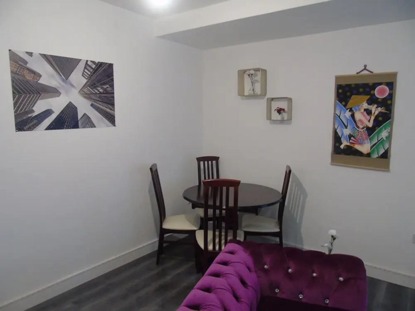 Inviting 1-bed Ground Floor Apartment in Bolton