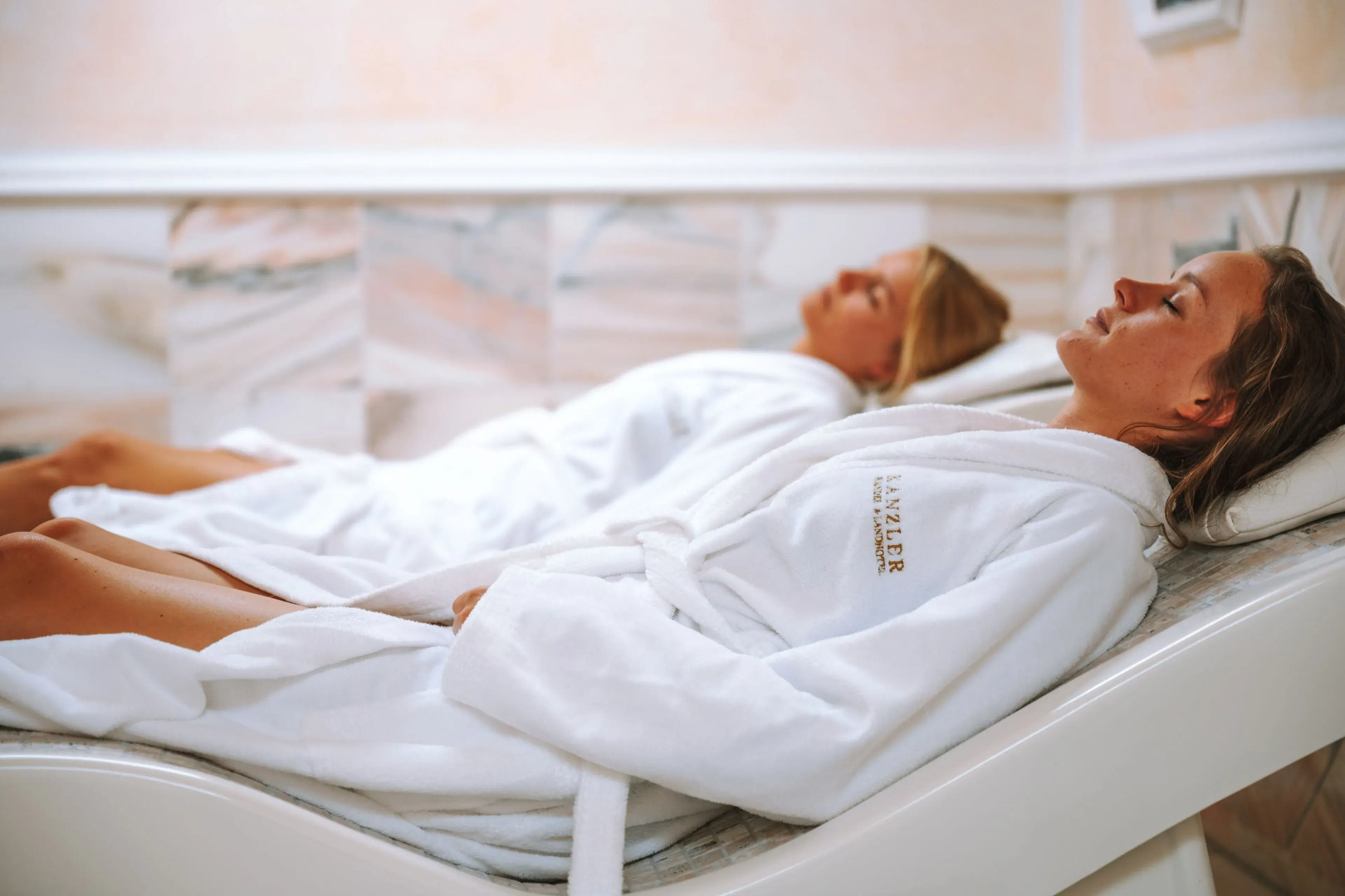 Wander- & Landhotel Kanzler