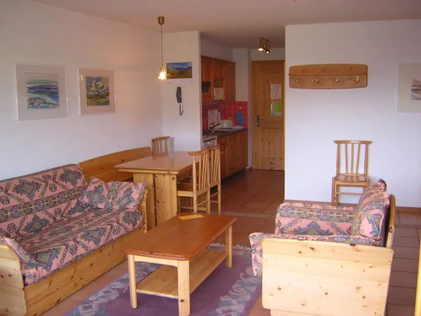 Castel Club Leysin Parc Resort