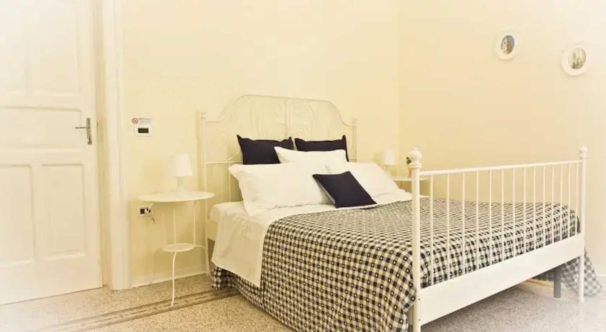 La Casa Di Nonna Antonia B&B